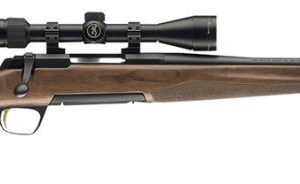 Browning X-Bolt 308WIN 20" Barrel 4+1 035279218