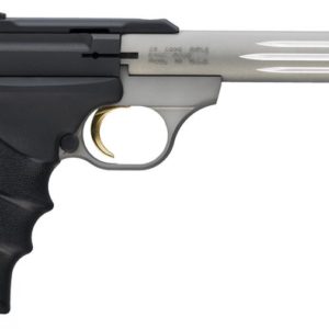 Browning Buck Mark Light 22LR 5.5" Barrel W/ TruGlo Fiber...