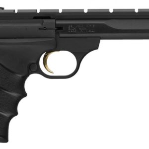 Browning Buck Mark Center 22LR 5.5" Barrel W/ Pro Target Sights...