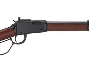 HENRY H001TLP SMALL GAME CARBINE 22LR