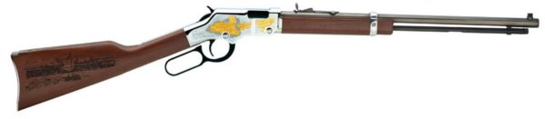 HENRY H004RR GOLDEN BOY RAILROAD 22LR