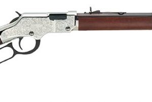 HENRY H004SEM SILVER EAGLE 22MAG