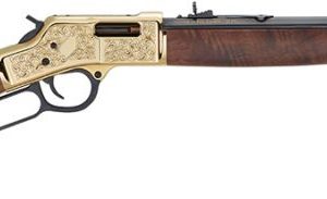 HENRY H006CD3 BIG BOY DLX ENG3 45LC