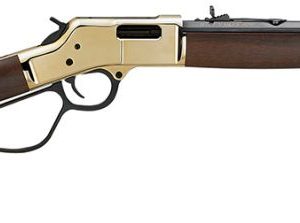 HENRY H006CR BIG BOY CARBINE 45LC