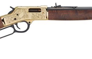 HENRY H006D3 BIG BOY DLX ENG3 44MAG