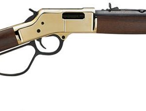 HENRY H006MR BIG BOY CARBINE 357/38