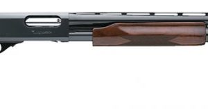 Remington 870 20 Gauge 28" Barrel 4+1 American Walnut/Blued 26947