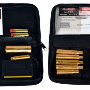 MOSS 27864 PATRIOT 22 FB 308 5+1 SYN