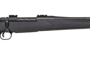 Mossberg Patriot 30-06 Springfield 22" Barrel 5+1 27892