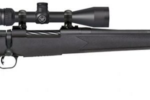 MOSS 27935 PATRIOT 22 FB 3006 5+1 SYN W/VORTEX