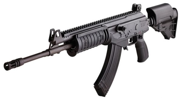 IWI GALIL ACE 16" BARREL 308 WIN / 7.62 NATO 20+1 SIDE...