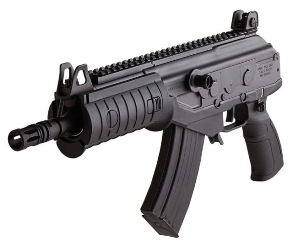 IWI GAP51SB GALIL ACE PSTL 7.62NATO SB