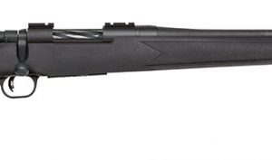 MOSS 27851 PATRIOT 22 FB 7MM08 5+1 SYN