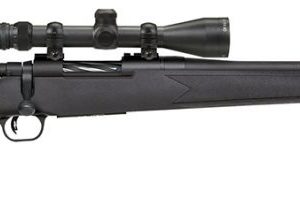 MOSS 27867*PATRIOT 20 FB 308Y 5+1 W/SC SYN