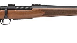 MOSS 27876 PATRIOT 22 FB 2506 5+1 WAL