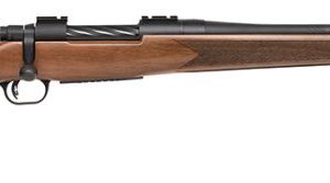 Mossberg Patriot 270WIN 22" Barrel 5+1 27882