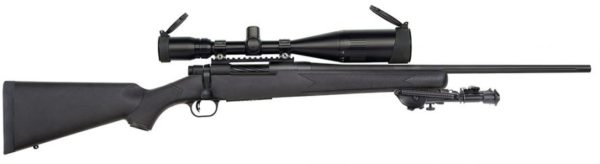 Mossberg Patriot Night Train I 308WIN 22" 4+1 27923