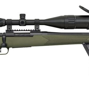 Mossberg Patriot 308WIN/7.62NATO 22" Barrel...
