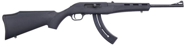 Mossberg Blaze 22LR 16.5" Barrel 26+1 37314