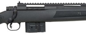 Mossberg MVP 308WIN/7.62NATO 16.25" Barrel 10+1 27778