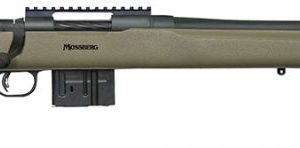 Mossberg MVP 308WIN/7.62NATO 20" Barrel 10+1 27697