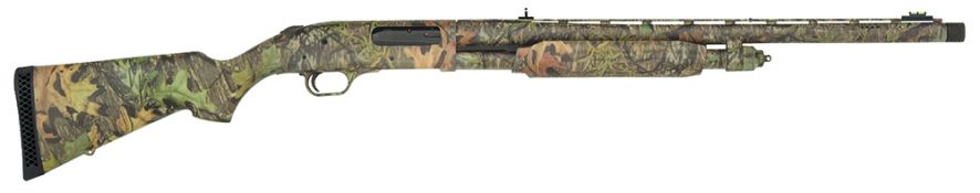 Mossberg 835 12 Gauge 24" Barrel 5+1 62233