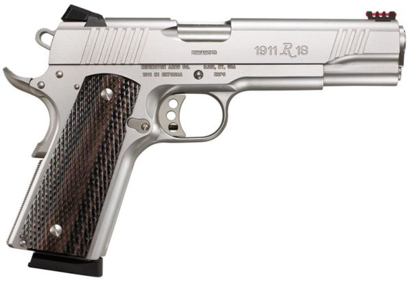 REM 96360 1911 45ACP R1 5 EN COMMANDER SS