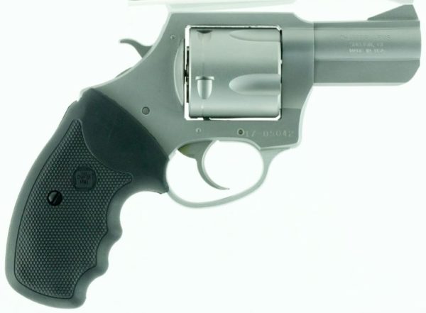 CHA 74520 PITBULL 45ACP 2.5IN SS