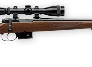CZ 527 American 223 Remington 22" Barrel 5+1 03019