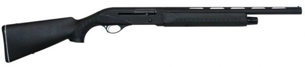 CZ 712 Utility G2 12 Gauge 20" Barrel 4+1 Black 06429