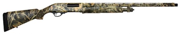 CZ 612 Magnum Waterfowl 12 Gauge 28" Barrel 4+1 Realtree Max-4 Camo 06532