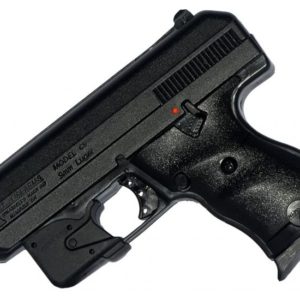 HI-P 916LLTGM 9MM W/TG LASER