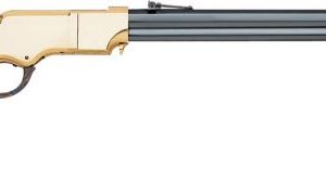 TAY 239 1860 HENRY RFL BRSS 4440