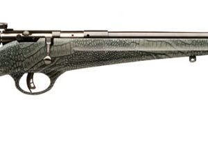 SAV 13617 RASCAL 22LR GATOR CAMO