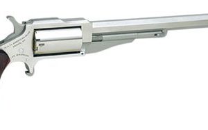 NAA 18606 EARL HOGLEG 22MAG 6IN