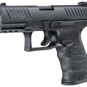 WAL 2796067 PPQ M2 9MM 4IN BLK 10RD
