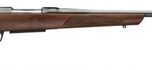 Browning A-Bolt III Hunter 270WIN 22" Barrel 4+1 Satin Walnut Stock/Matte...