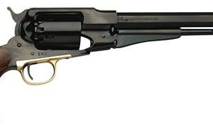 TRAD FR18582 1858ARMY 44 8IN BL