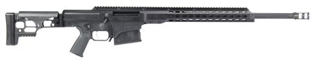BARR 14361 MRAD 300WIN 24IN FB BLK