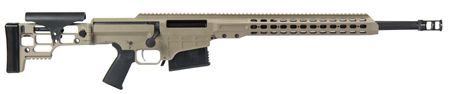 BARR 14364 MRAD 308WIN 22IN FB FDE