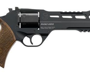 CHIAPPA RHINO 60SAR 9MM 6 6RD BLK