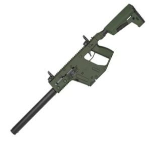 Kriss Vector CRB Gen II 45ACP 16" Barrel W/ Flip-Adjustable Sights 13+1 OD...