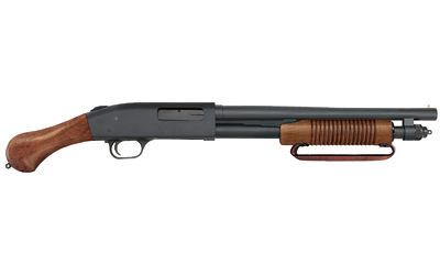 Mossberg 590 Nightstick 12 Gauge 14.375" Barrel 50651