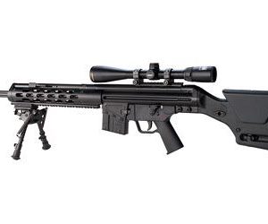 PTR MSG 91SS 308WIN 20 SUPER SNIPER MAGPUL 10RD