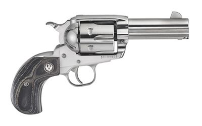 Ruger Vaquero 357Mag 3.75" Barrel 6Rd 5162