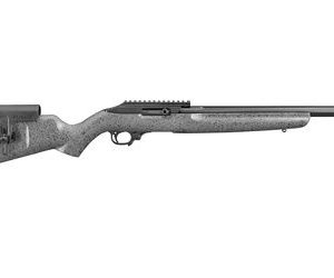 RUG 10/22 COMPETITION BY RUGER CUSTOM SHOP 22LR