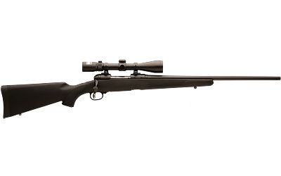 SAV 19691 111 TH XP 7MM REM W/NIK