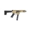 Brigade BM9 9mm 5.5" Barrel 33+1 FDE A0915521 - Image 2