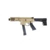 Brigade BM9 9mm 5.5" Barrel 33+1 FDE A0915521