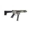Brigade BM9 9mm 5.5" Barrel 33+1 Tungsten Gray A0915531 - Image 2